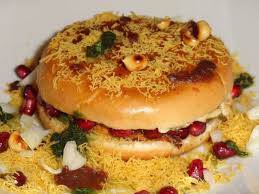 famous street food stalls