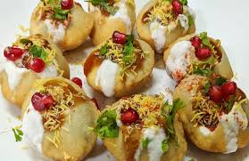 famous street food stalls