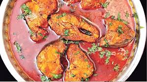 Nellore chepala pulusu