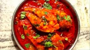 Nellore chepala pulusu